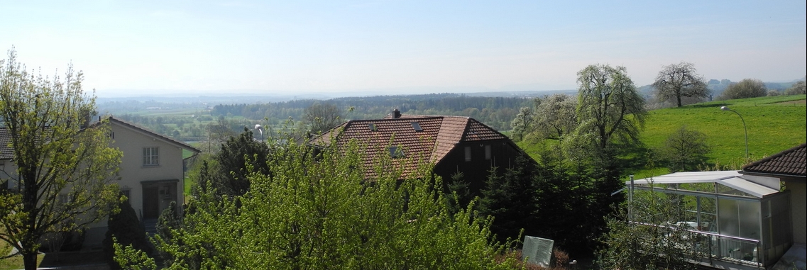 bauernhaus solothurn