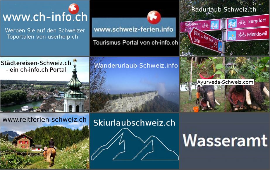 imobilien schweiz