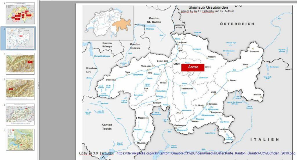 immobilien graubünden