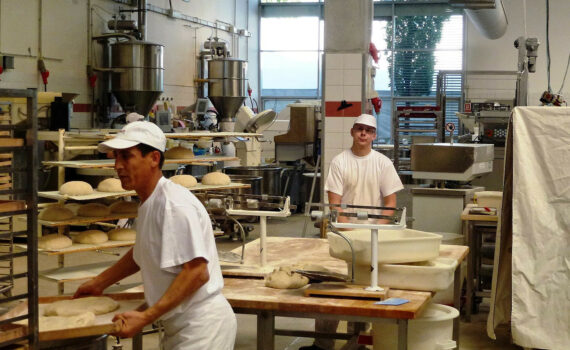 bäckerei kaufen mittelland