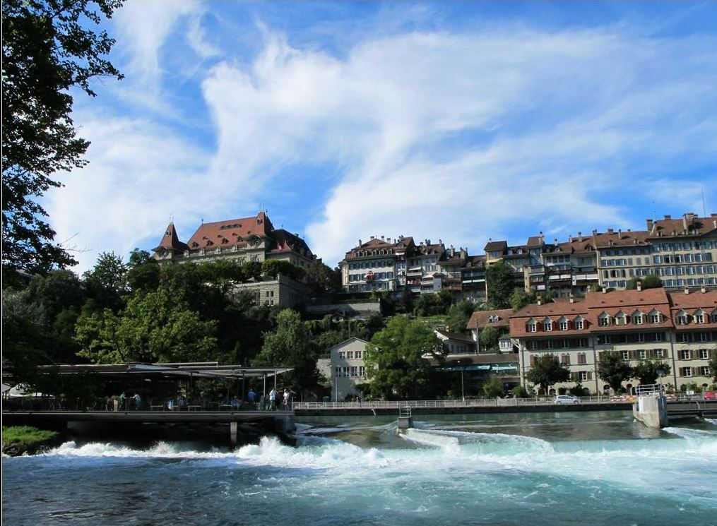 freie fotos schweiz