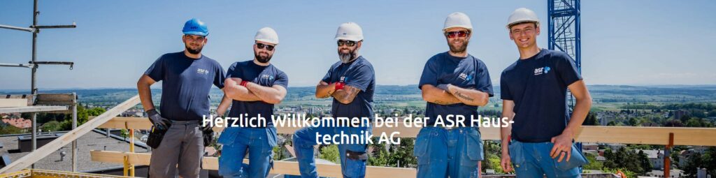 haustechnikfirma mittelland