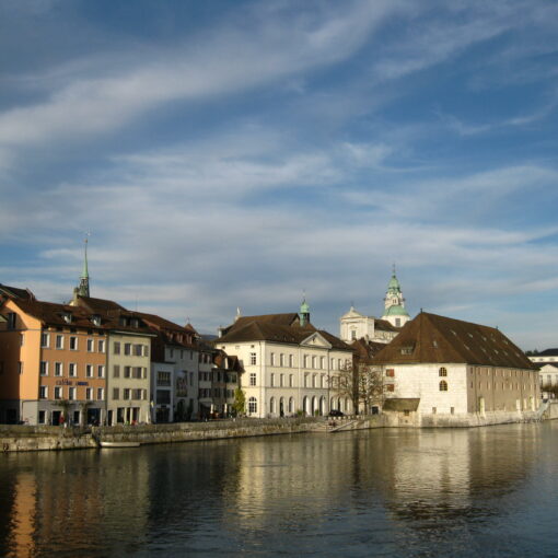 haus solothurn kaufen