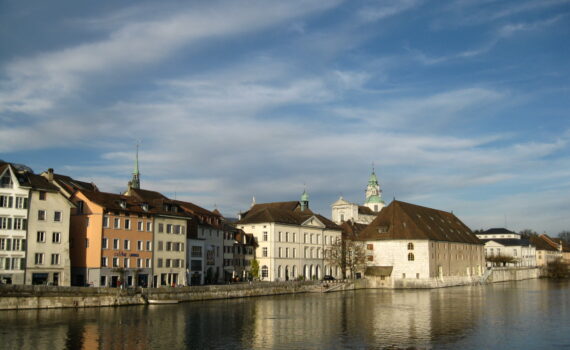 haus solothurn kaufen