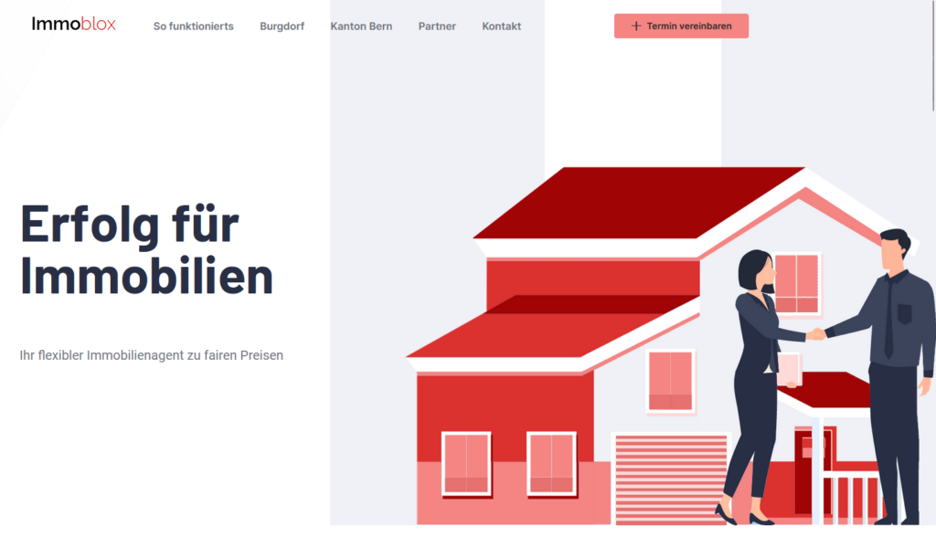 immobilien emmetal