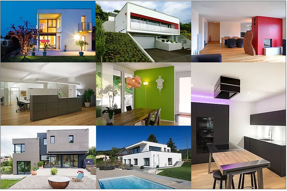 haus bauen mittelland