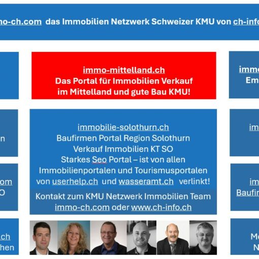 immobilie kaufen mittelland
