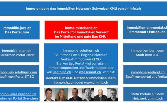 immobilie kaufen mittelland