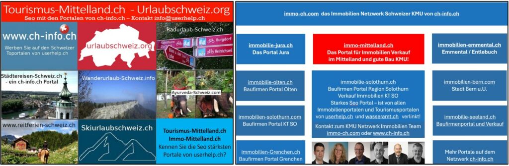 immobilien mittelland