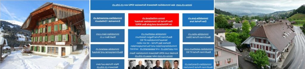 immobilien schweiz netz