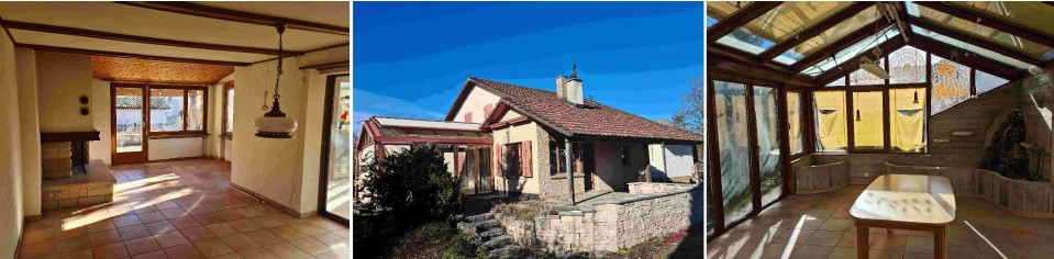 einfamilienhaus mittelland kaufen