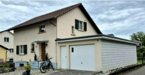 einfamilienhaus mittelland kaufen
