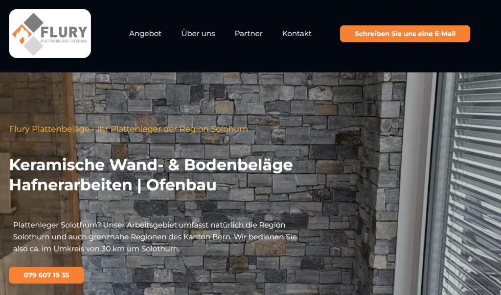 gartenbau mittelland