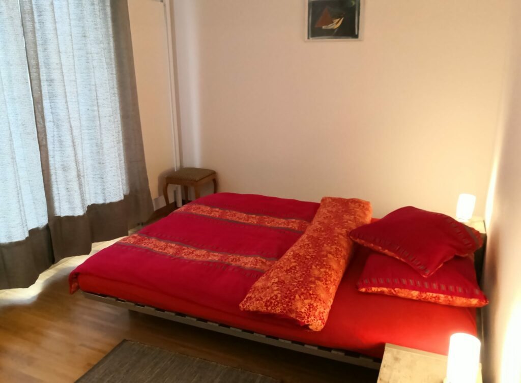 Mehrfamilienhaus verkaufen Mittelland mit guten Fotos!
