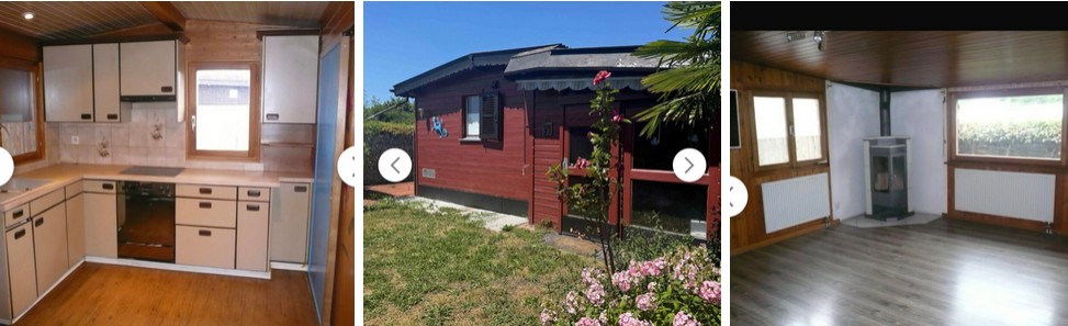 immobilie kaufen mittelland