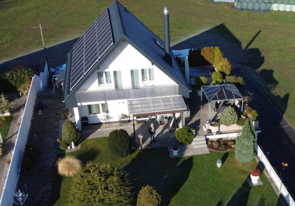 haus kaufen mittelland nähe Bern