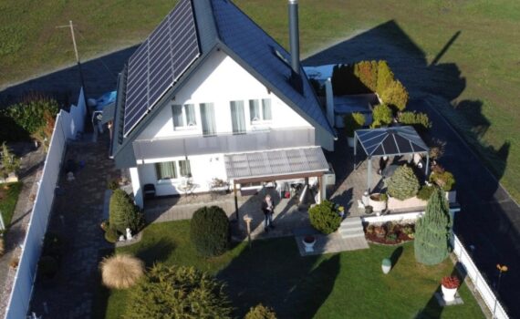 haus kaufen mittelland nähe Bern