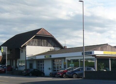 autogarage kaufen mittelland