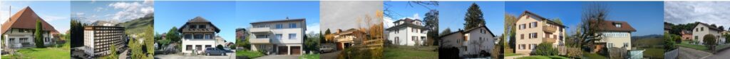 immobilien schweiz